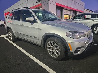 2013 BMW X5 xDrive35i