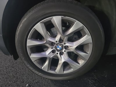 2013 BMW X5 xDrive35i