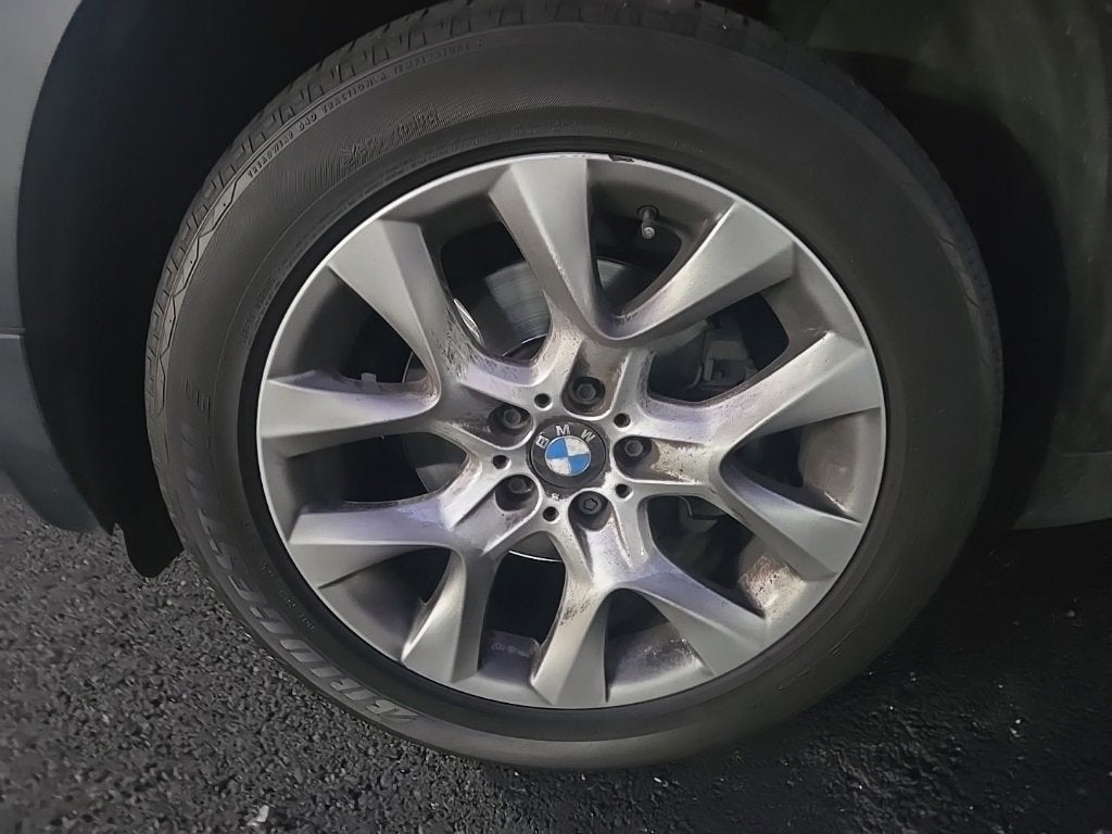 2013 BMW X5 xDrive35i