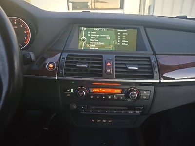 2013 BMW X5 xDrive35i