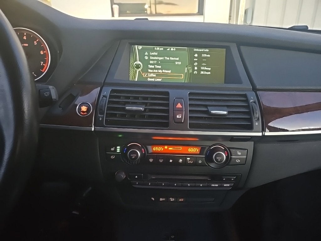 2013 BMW X5 xDrive35i