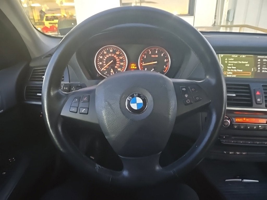 2013 BMW X5 xDrive35i