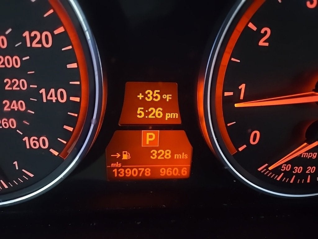 2013 BMW X5 xDrive35i