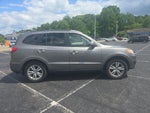 2012 Hyundai Santa Fe Limited