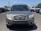2012 Hyundai Santa Fe Limited