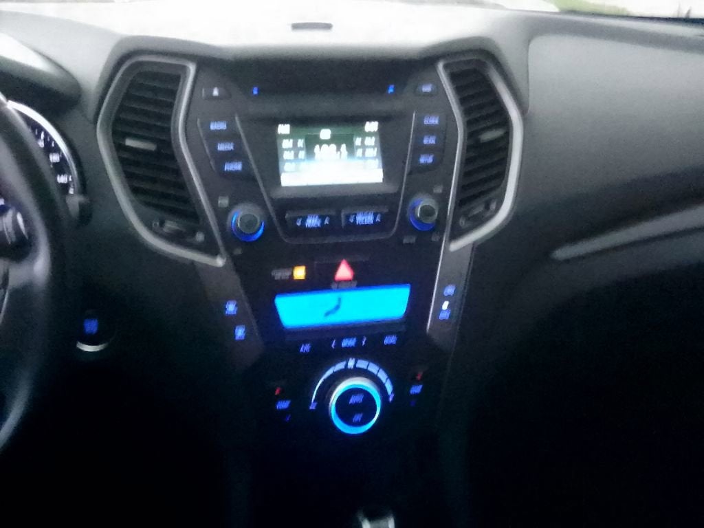 2014 Hyundai Santa Fe Sport 2.0T