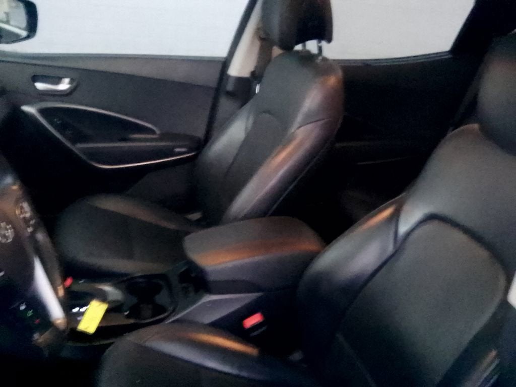 2014 Hyundai Santa Fe Sport 2.0T