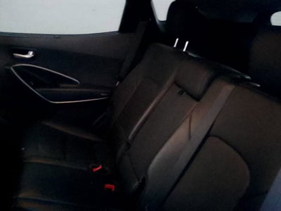 2014 Hyundai Santa Fe Sport 2.0T