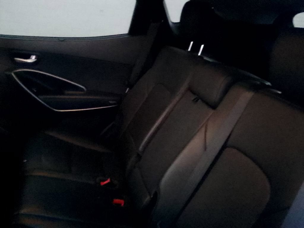 2014 Hyundai Santa Fe Sport 2.0T