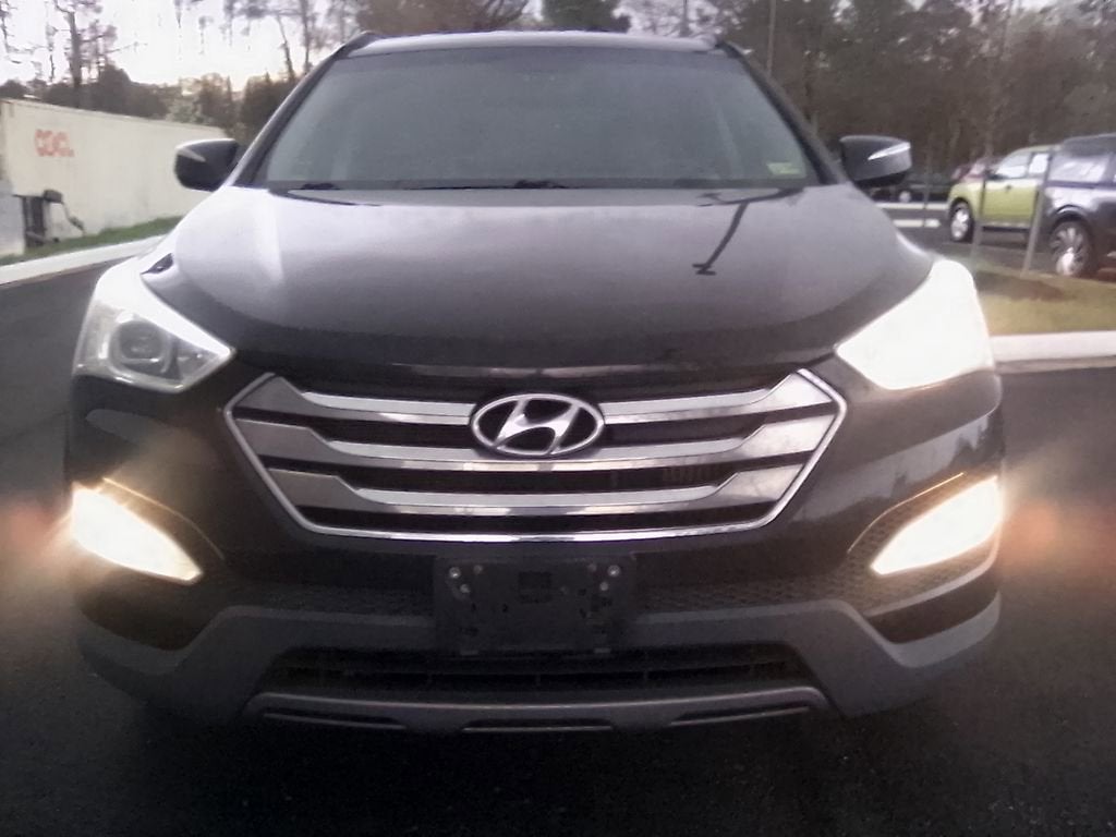2014 Hyundai Santa Fe Sport 2.0T