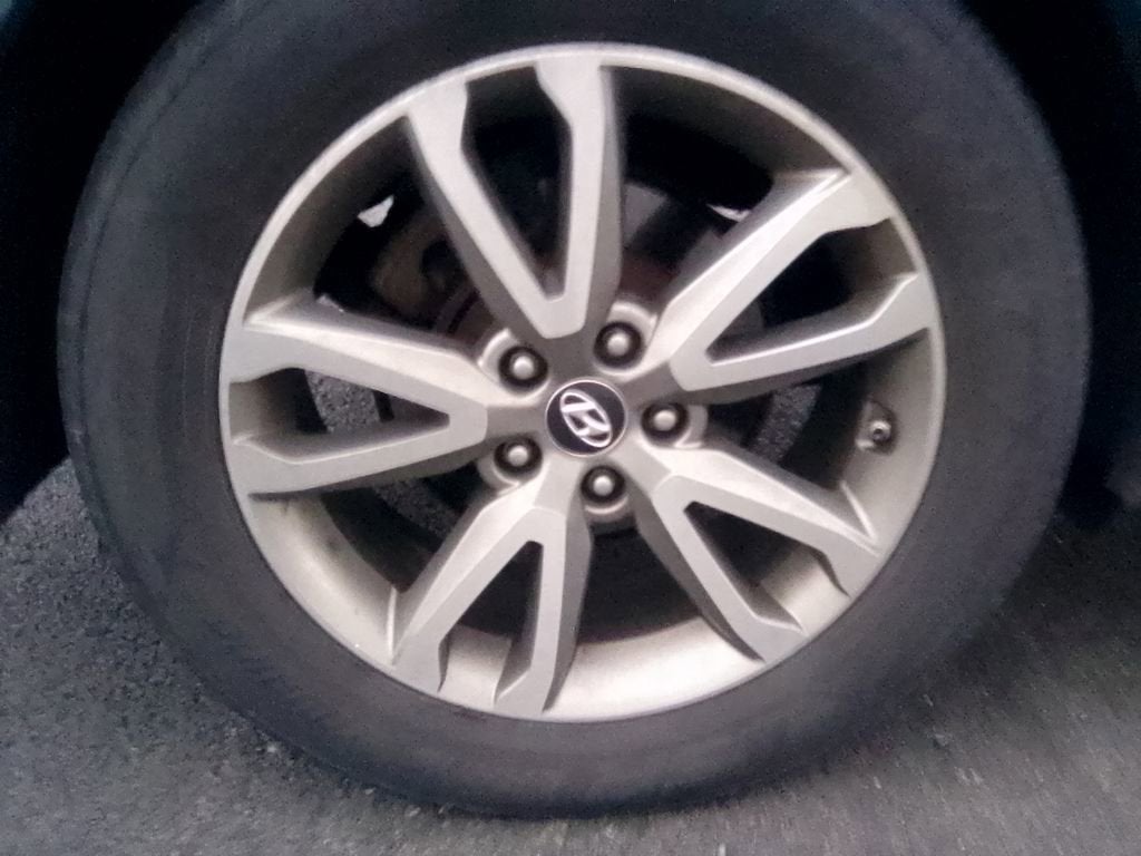 2014 Hyundai Santa Fe Sport 2.0T