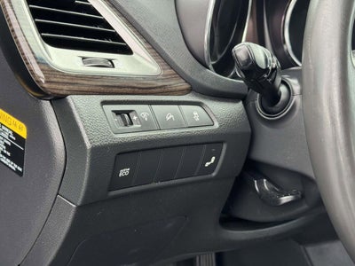 2014 Hyundai Santa Fe Sport 2.0T
