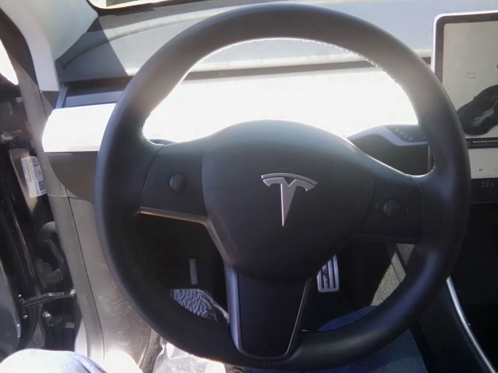 2020 Tesla Model Y Performance