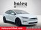 2022 Tesla Model X Base