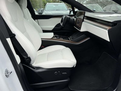 2022 Tesla Model X Base
