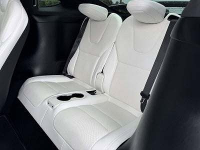 2022 Tesla Model X Base