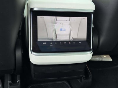 2022 Tesla Model X Base
