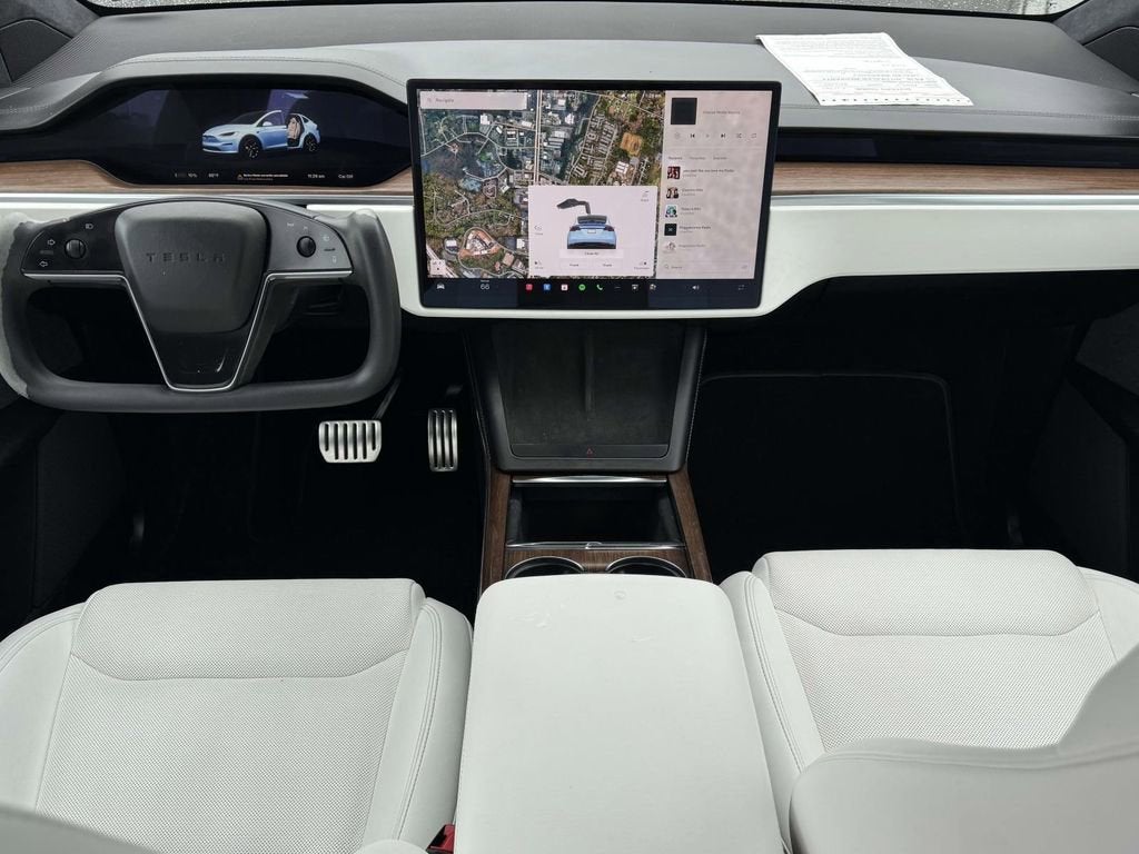 2022 Tesla Model X Base