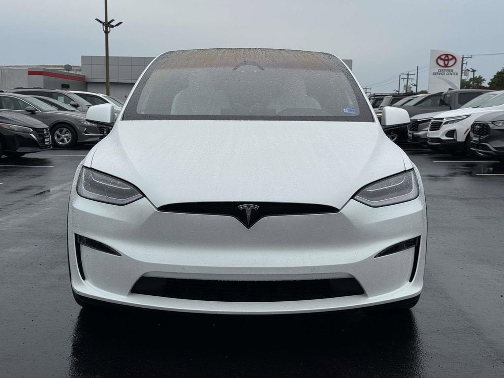 2022 Tesla Model X Base