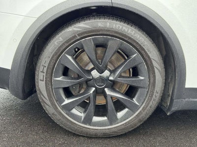 2022 Tesla Model X Base