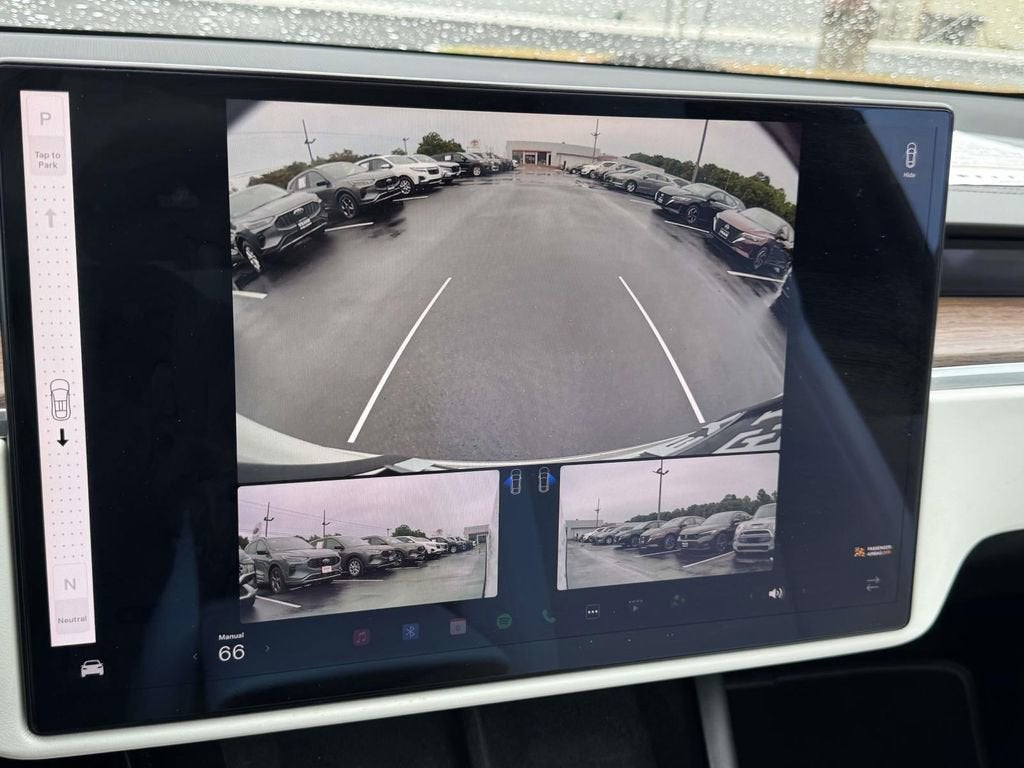 2022 Tesla Model X Base