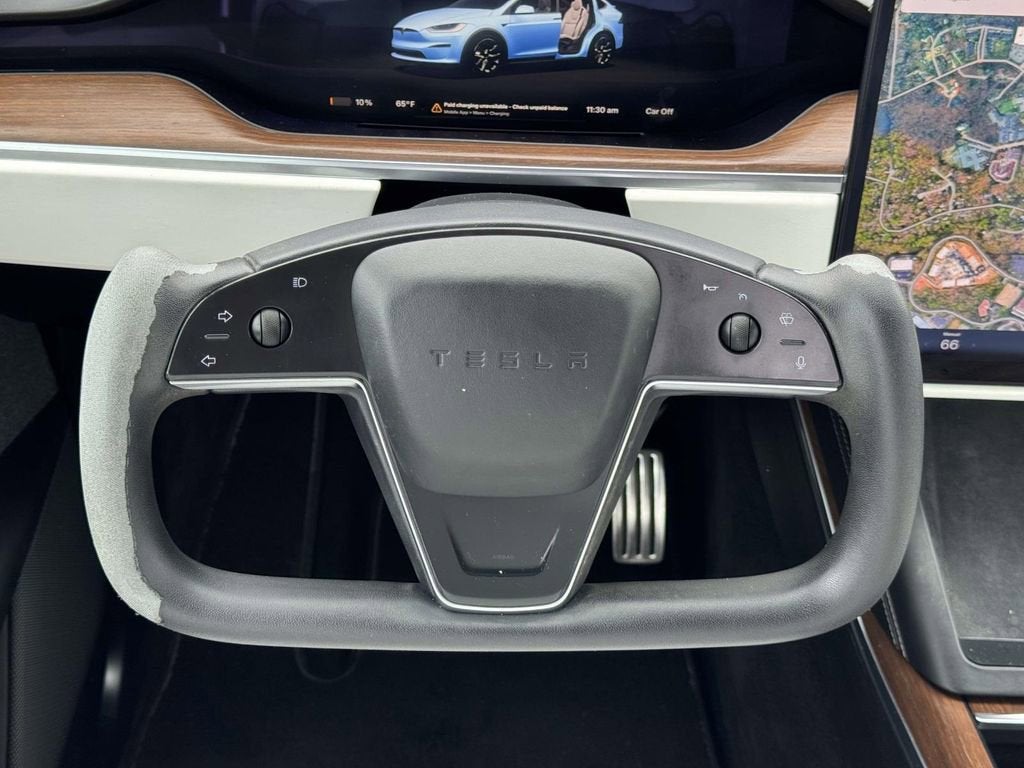2022 Tesla Model X Base