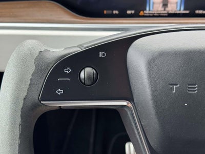 2022 Tesla Model X Base