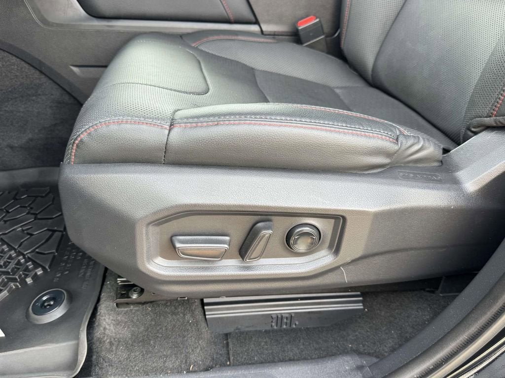 2023 Toyota Sequoia TRD Pro