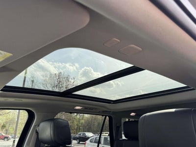 2023 Toyota Sequoia TRD Pro