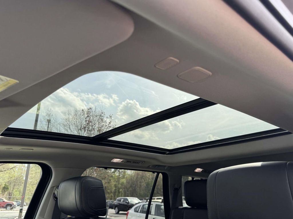 2023 Toyota Sequoia TRD Pro