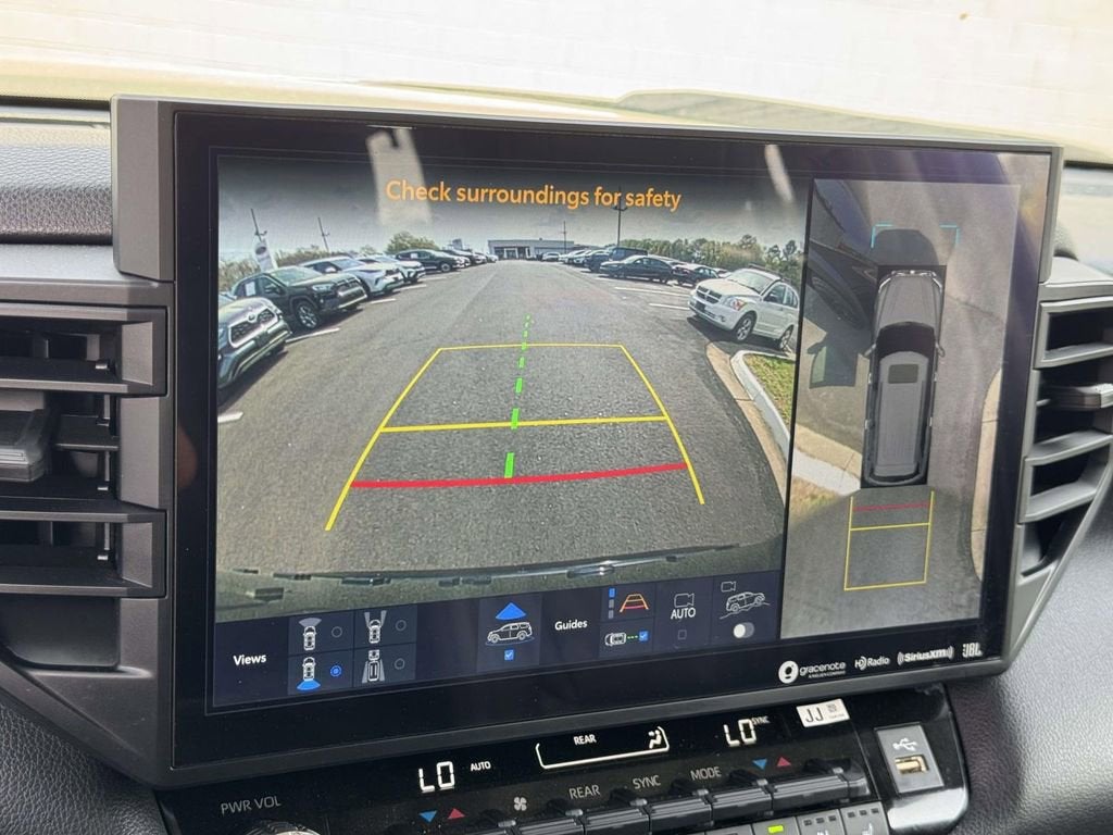 2023 Toyota Sequoia TRD Pro