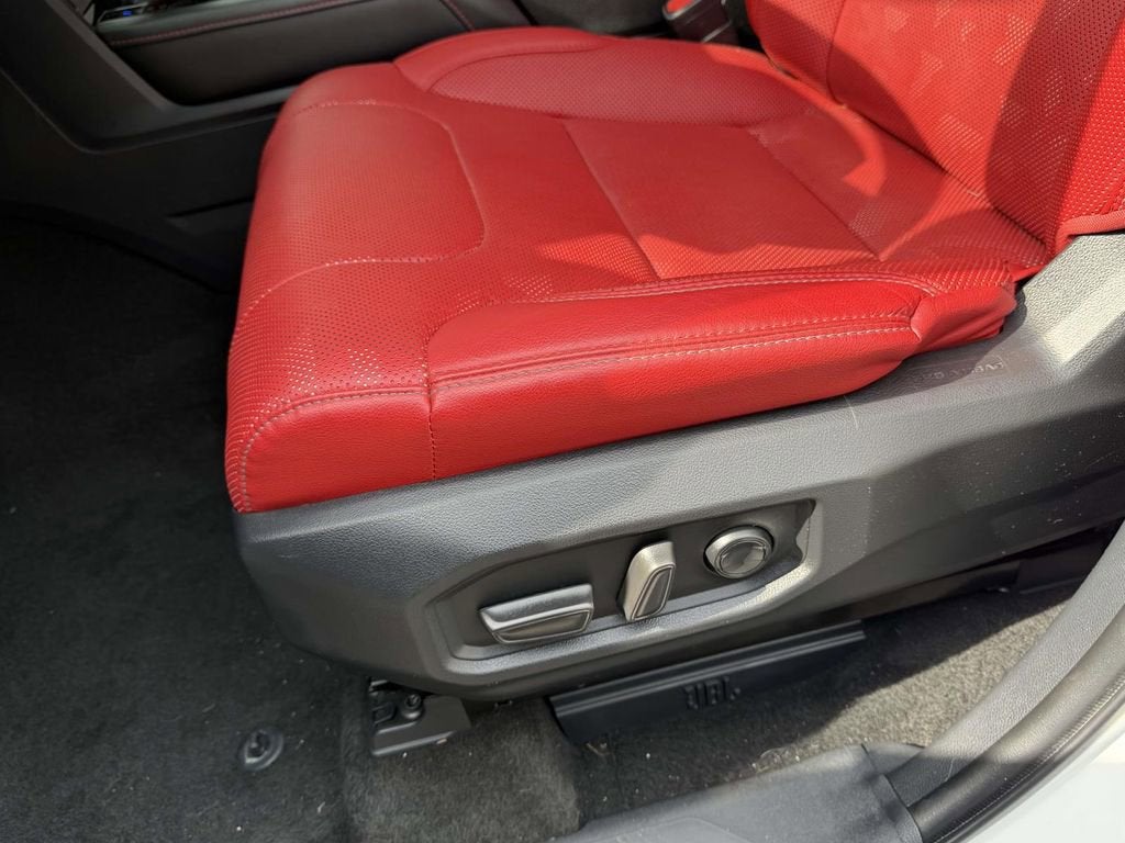 2023 Toyota Sequoia TRD Pro