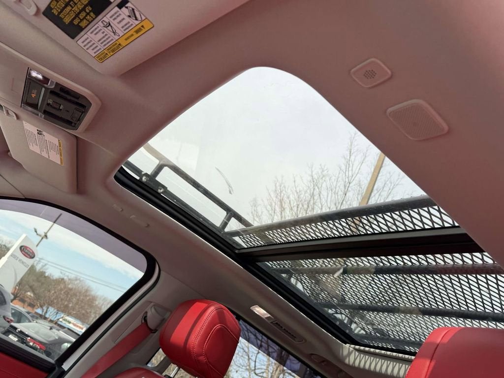 2023 Toyota Sequoia TRD Pro