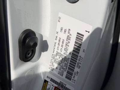 2023 Toyota Sequoia TRD Pro