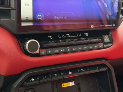 2023 Toyota Sequoia TRD Pro