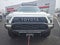 2023 Toyota Sequoia TRD Pro