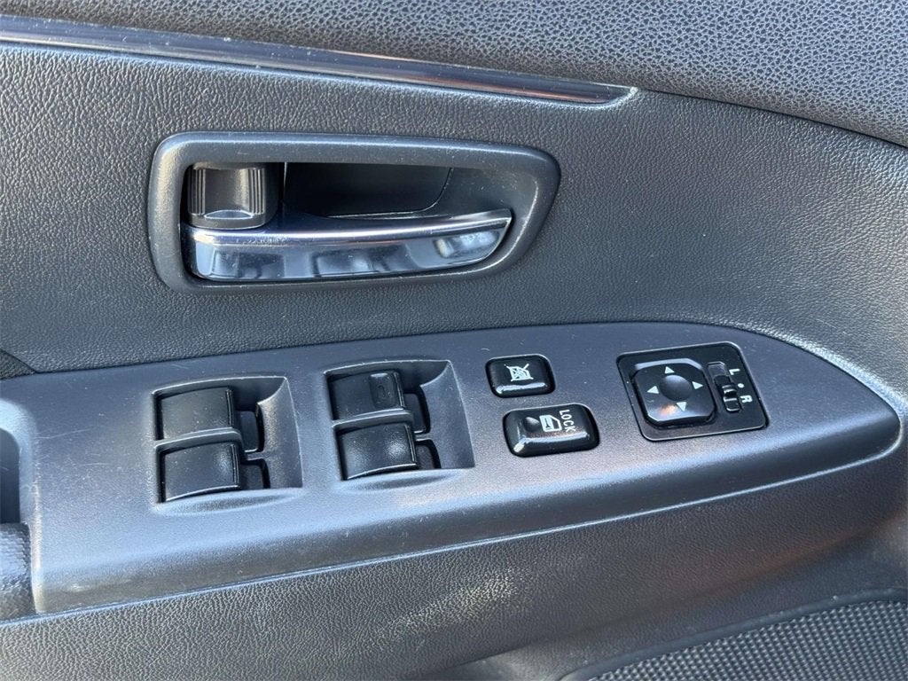 2021 Mitsubishi Outlander Sport 2.0 ES