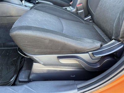 2021 Mitsubishi Outlander Sport 2.0 ES