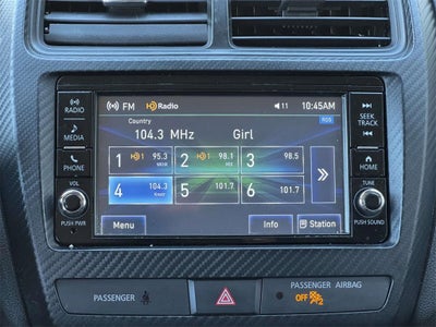 2021 Mitsubishi Outlander Sport 2.0 ES