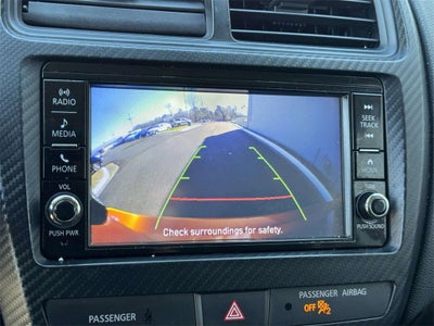 2021 Mitsubishi Outlander Sport 2.0 ES