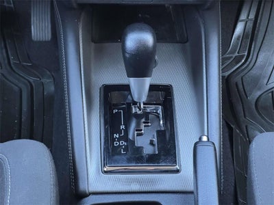 2021 Mitsubishi Outlander Sport 2.0 ES