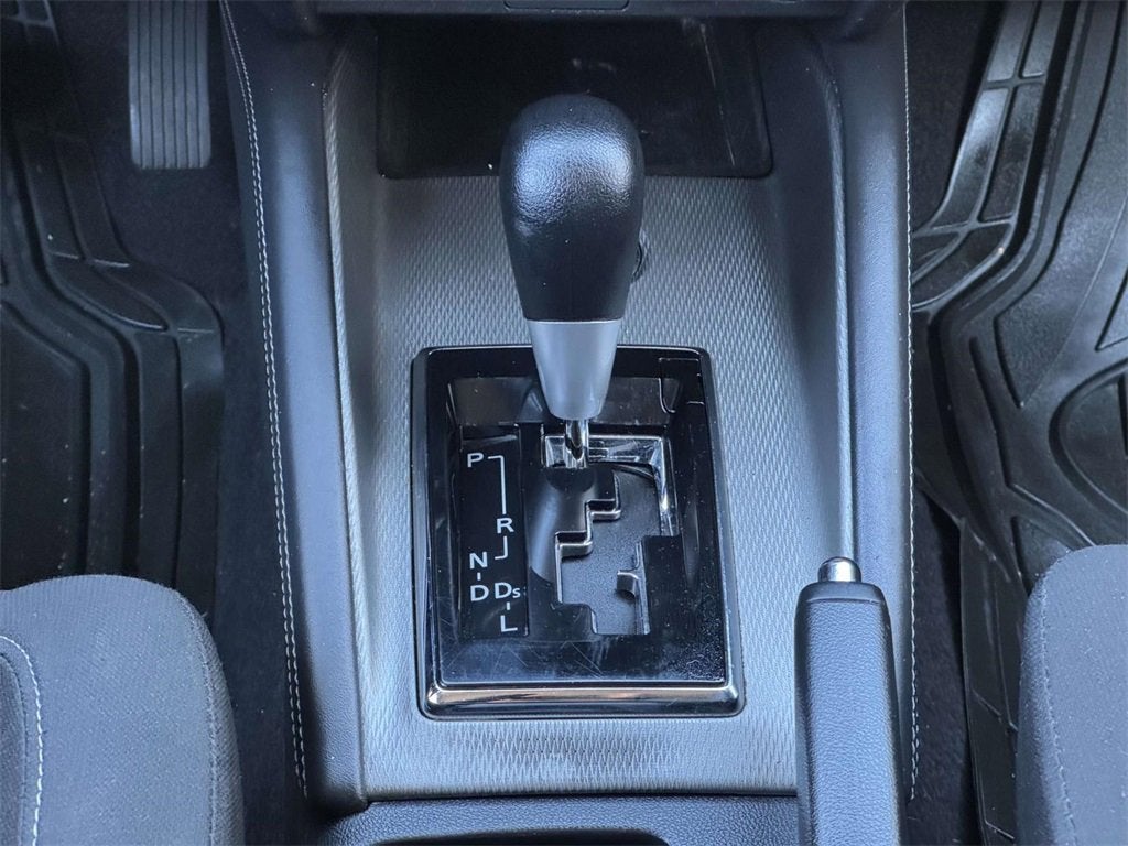 2021 Mitsubishi Outlander Sport 2.0 ES