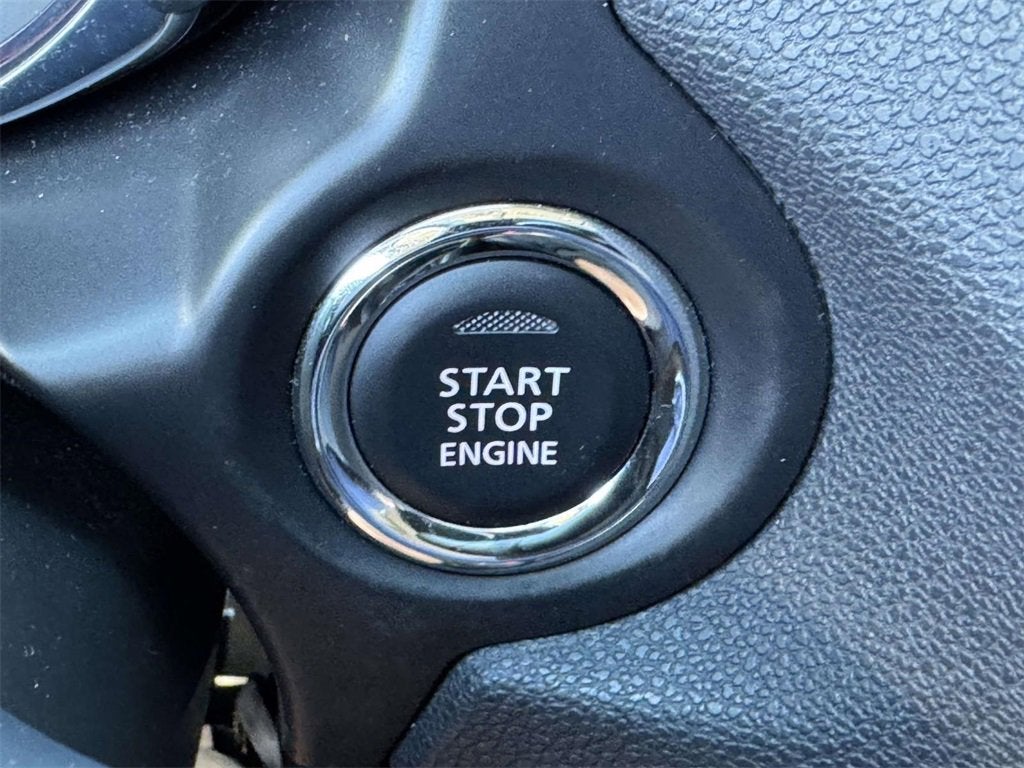 2024 Mitsubishi Outlander Sport 2.0 ES