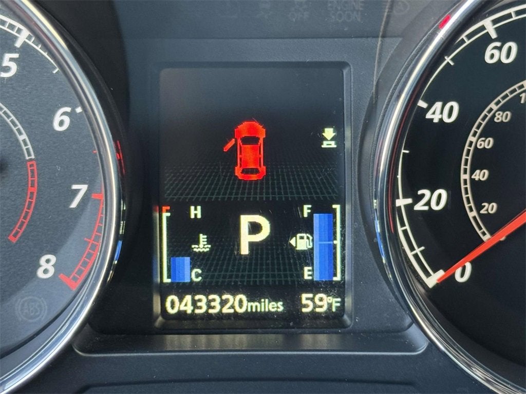 2024 Mitsubishi Outlander Sport 2.0 ES