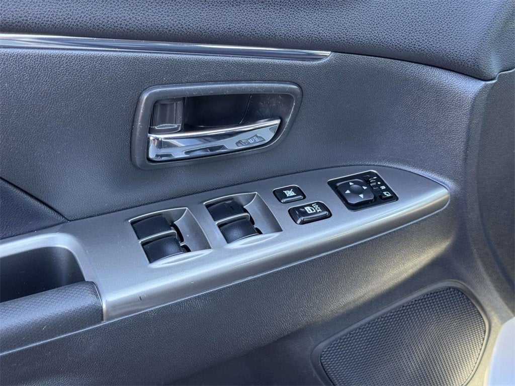 2024 Mitsubishi Outlander Sport 2.0 ES