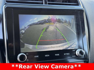 2024 Mitsubishi Outlander Sport 2.0 ES