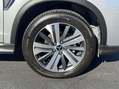 2024 Mitsubishi Outlander Sport 2.0 ES