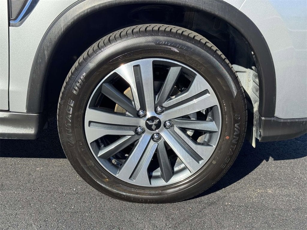 2024 Mitsubishi Outlander Sport 2.0 ES