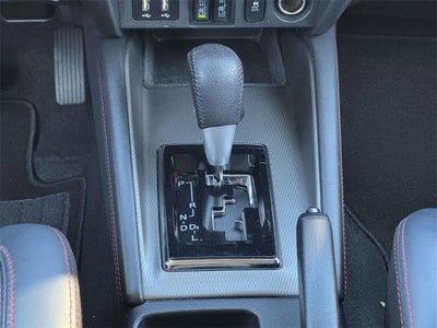 2024 Mitsubishi Outlander Sport 2.0 ES