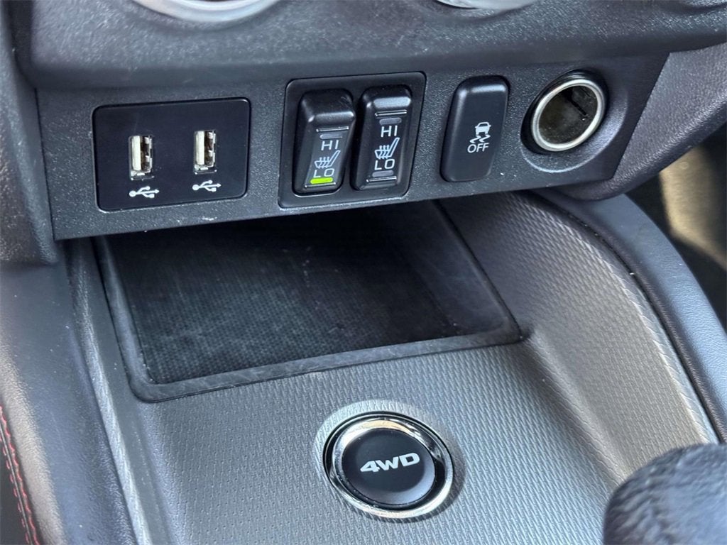 2024 Mitsubishi Outlander Sport 2.0 ES